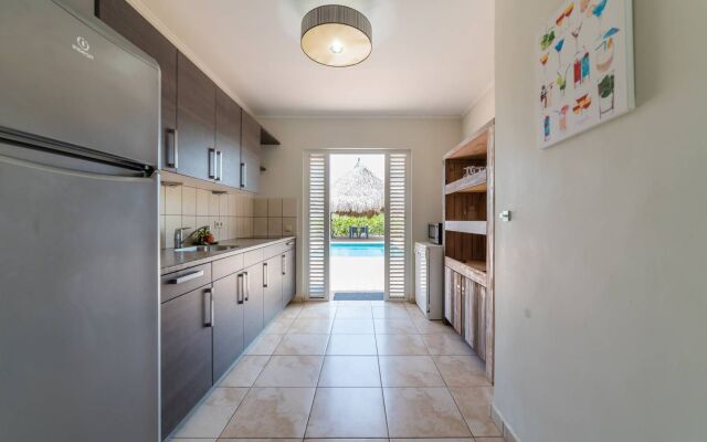 ? Peaceful Garden Villa?  -  Private Pool