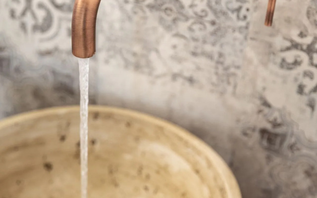 Santo Bloom Luxury Suites