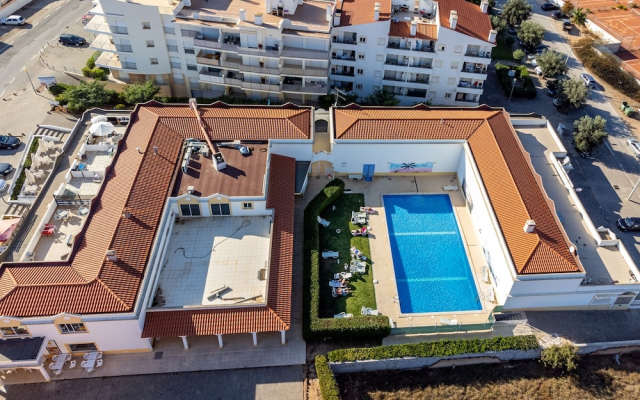 Falésia Beach - Apt. I