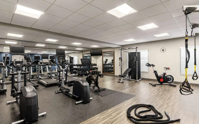 Hampton Inn & Suites by Hilton Olean