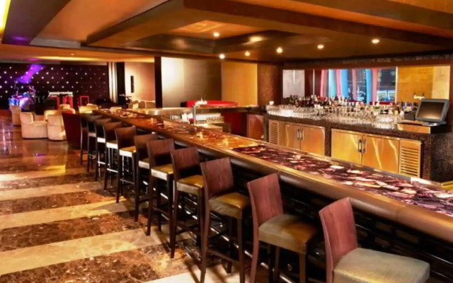 Megapolis Hotel Panama