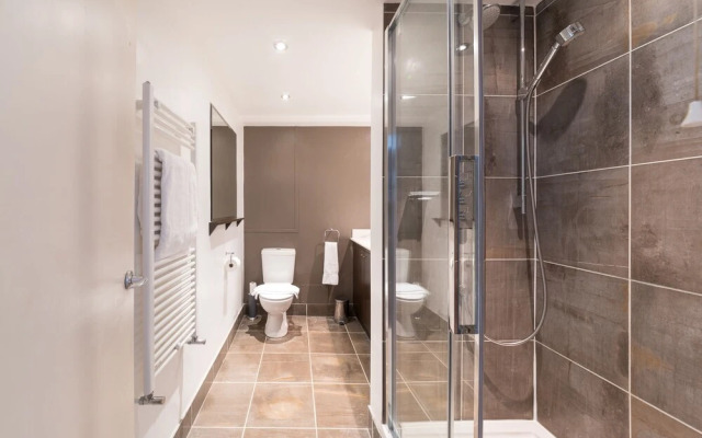 A Place Like Home - Comfortable South Kensington Apartment