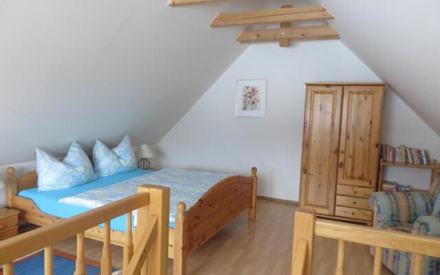 Apartment Deller Renate