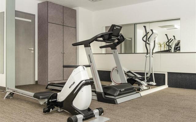 ibis Falaise Coeur de Normandie