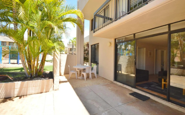 Riverview Holiday Apartment 106 - Kalbarri, WA