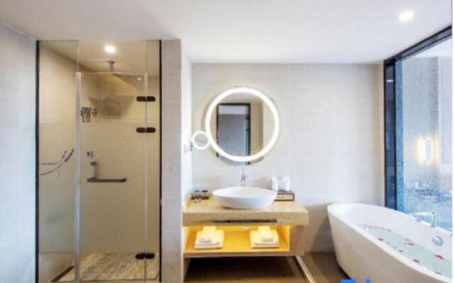 Lavande Hotel Yichang Railway East Station Branch