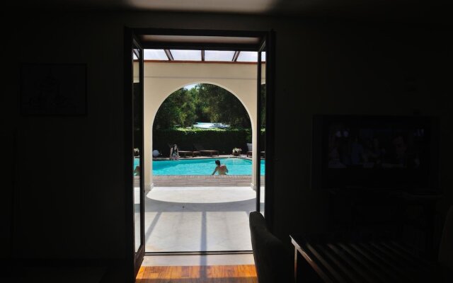 Hotel Le Piane