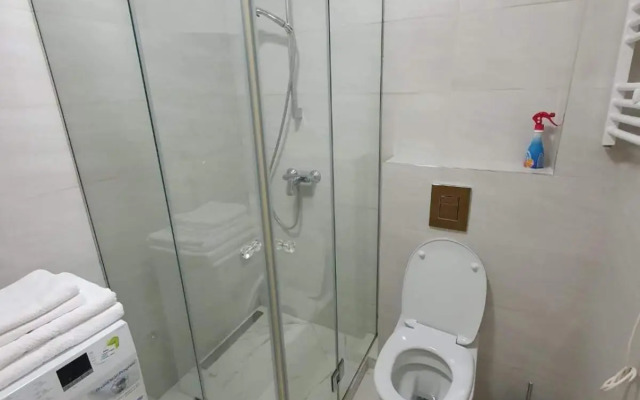 Lijepo pozicioniran stan, atrakcije blizu