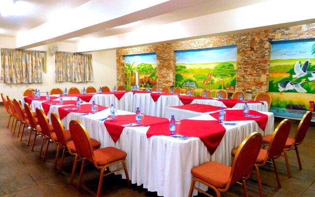 Fairway Hotel & Spa Hotel
