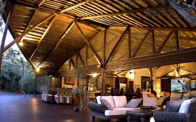 Amorello Safari Park