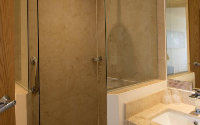 Mision Express Salamanca