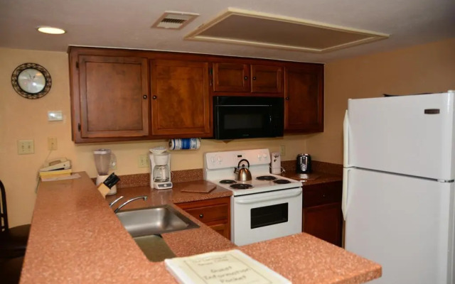 The Landing at Seven Coves