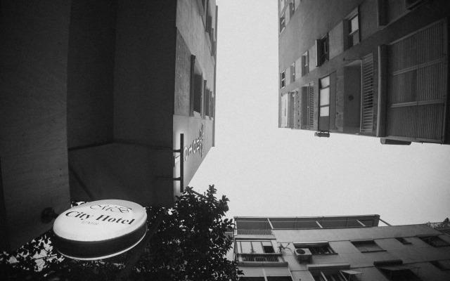 MB City Hotel