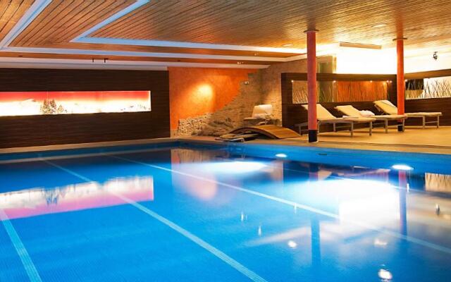 H+ Hotel & SPA Engelberg