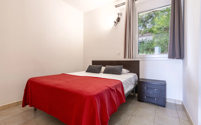 Vacancéole - Résidence Lisa Maria