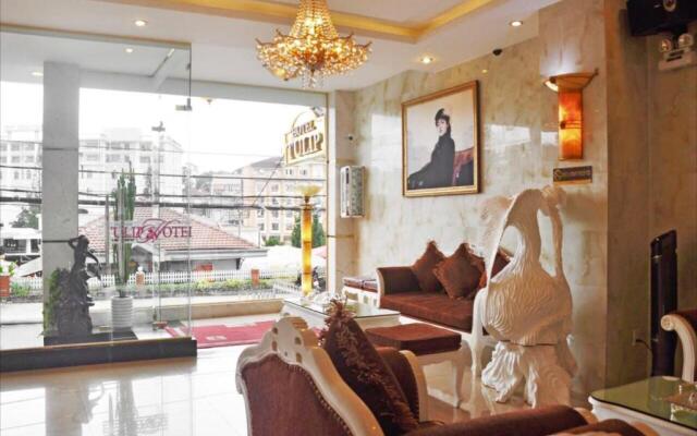Tulip Hotel 2