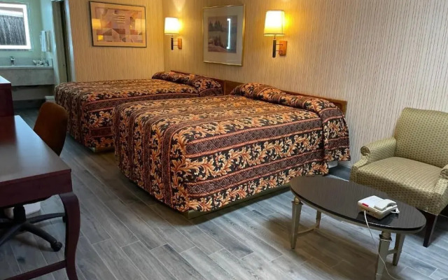 Regency Inn Norco