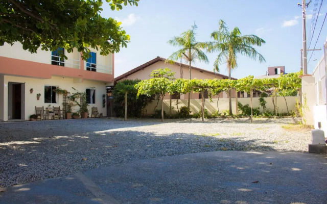 Pousada Residencial Fischer