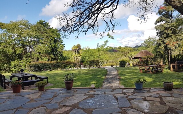 Thokozani Lodge