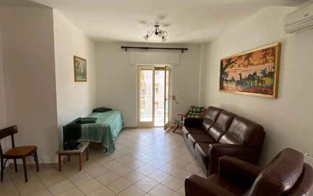 Holiday 3 Bedrooms Casa Davì Just Near Cefalù Beach