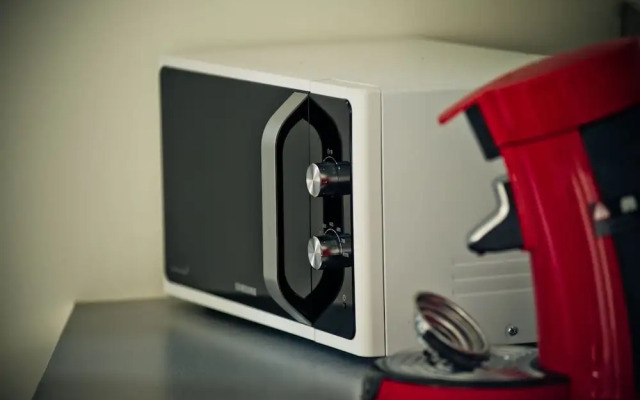 Les Suites de Nanesse