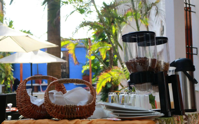 Palenque Casa Hotel BY HMC