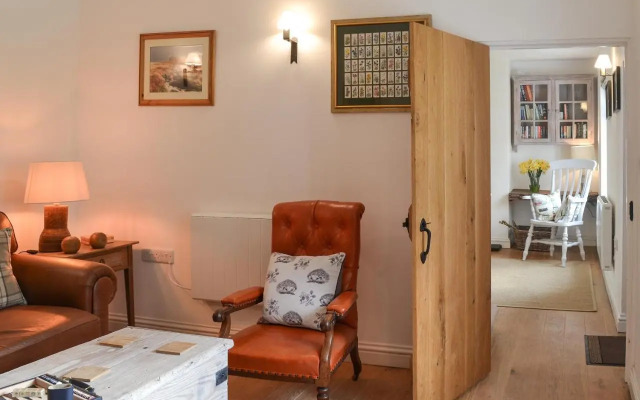 Grattan Cottage