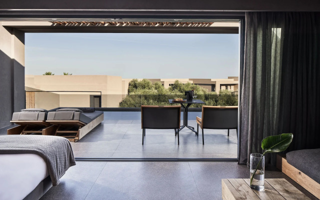 NEMA Design Hotel & Spa - Adults Only