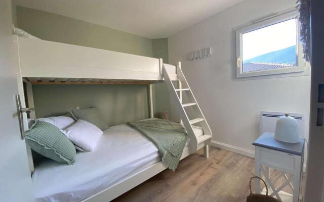 Appartement Cavalière, 3 pièces, 5 personnes - FR-1-308-137