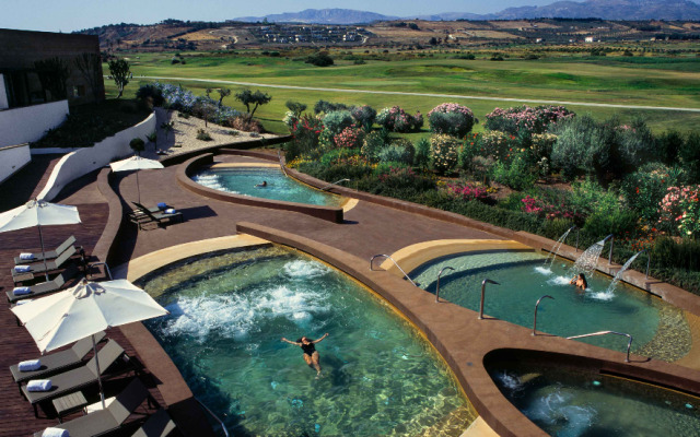 Rocco Forte Private Villas