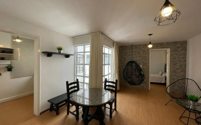 Suites Havre