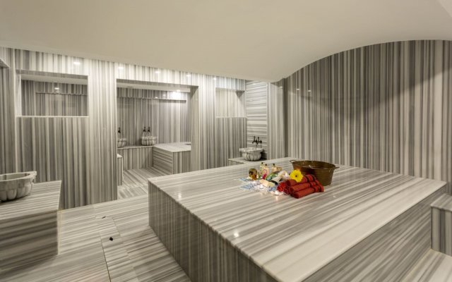 Wise Hotel & SPA - Adult Only