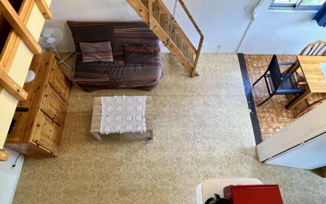 Appartement Argelès-sur-Mer, 2 pièces, 6 personnes - FR-1-225-272