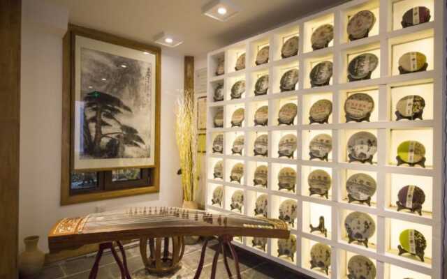 Li Jiang Jin Shi Boutique Inn
