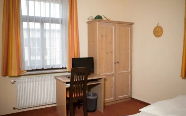 Hotel Hechinger- Hof