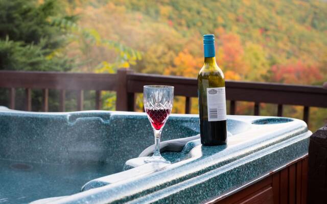 North Fork Mountain Inn