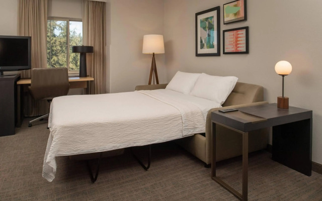 Residence Inn By Marriott Seattle East-redmond