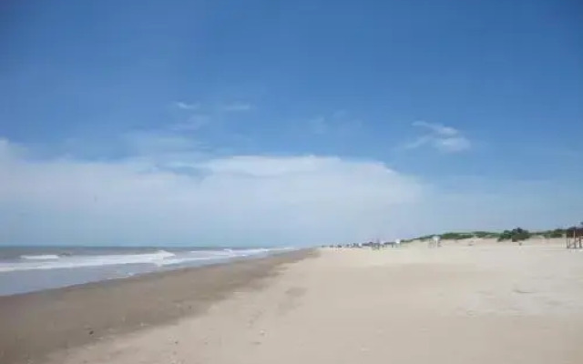 El Espinillo