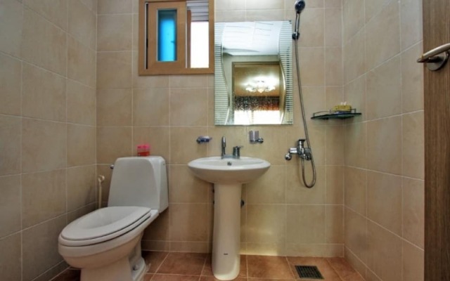 Seosan Noeulgwa Bada Pension