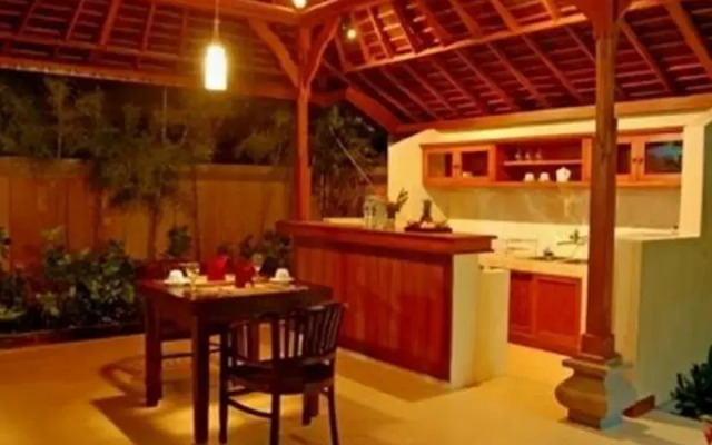 Dedari Villa Jimbaran