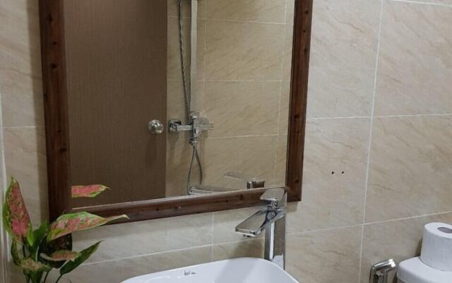 Beach City Apartment