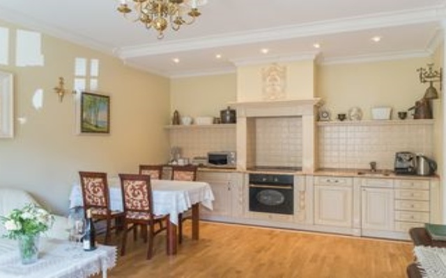 Apartament Wiktor