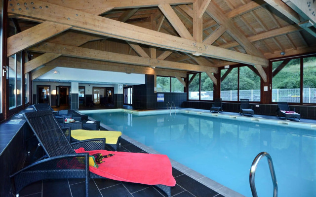 Dormio Resort Les Portes du Mont Blanc