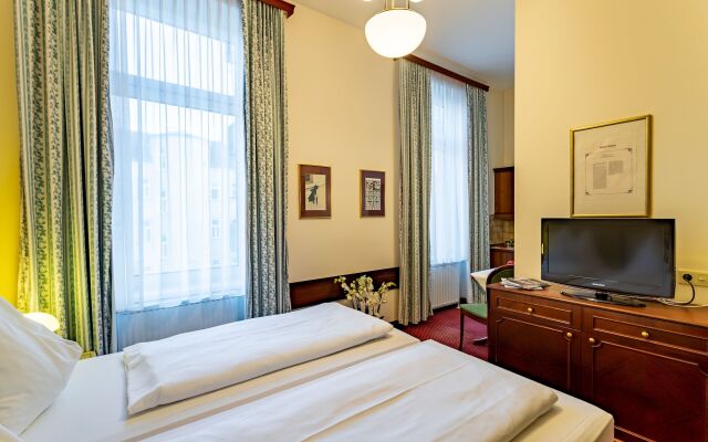 Theaterhotel & Suites Wien