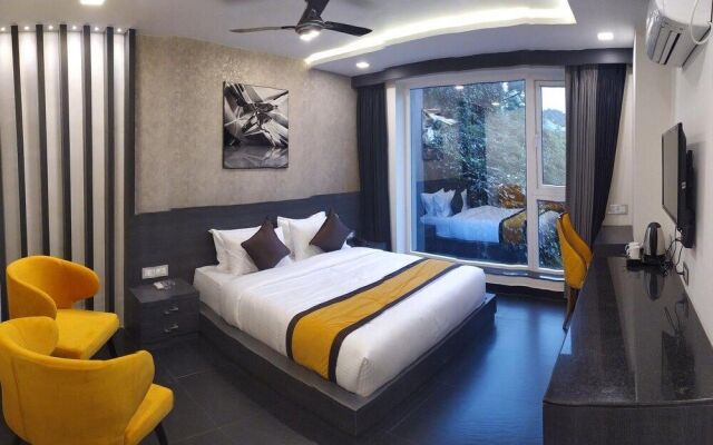 Kzar Corporate Hotel