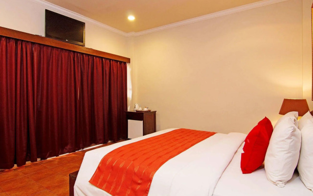 ZEN Rooms Monkey Forest Ubud @ pundi pundi