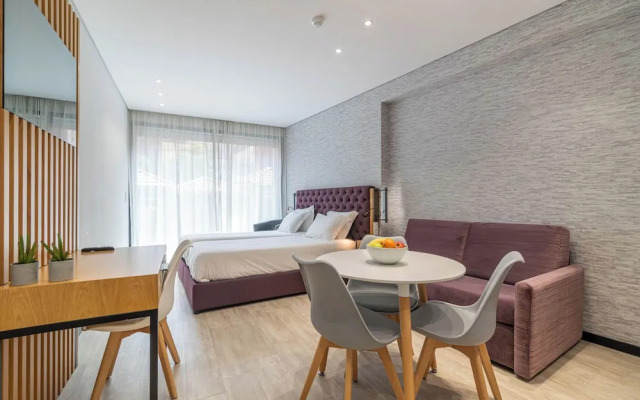 Smartr Porto Gaia