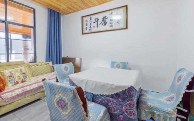 Yixia Resident Homestay, Enshi Grand Canyon