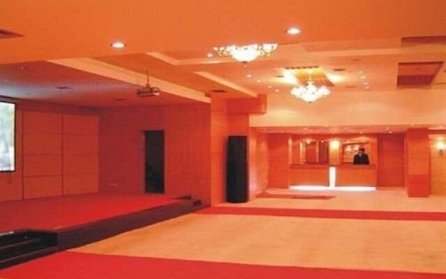 Canaan Hotel Xian