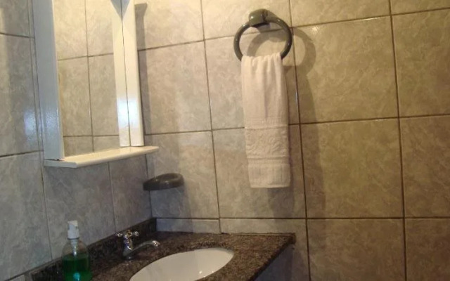 Pousada Recanto dos Ties